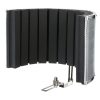 DAP AUDIO D1396 DDS-02 Acoustic Diffuser Screen