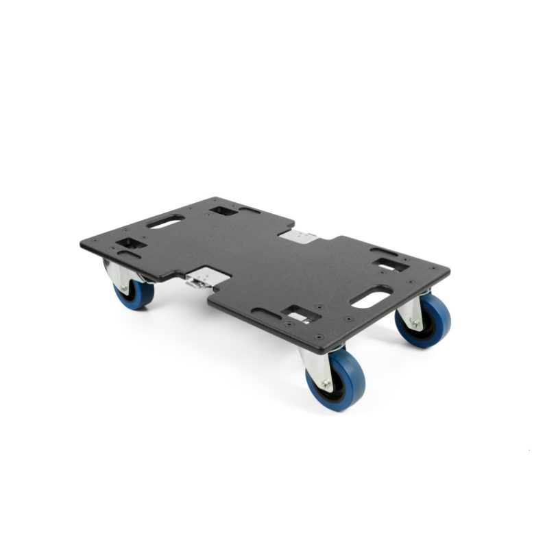 LD Systems MAUI 44 G2 CB Castor Board for MAUI 44 G2