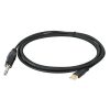 Jack to USB Cable DAP D1631