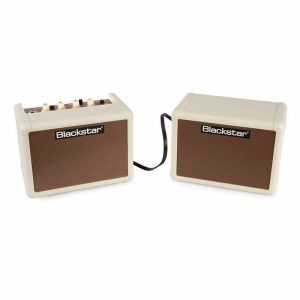 Blackstar Fly 3 Vintage Pack, Stereo Mini Guitar Amp