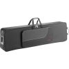 Stagg KTC-140D Keyboard Soft Case with Wheels