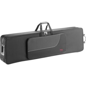 Stagg KTC-140D Keyboard Soft Case with Wheels