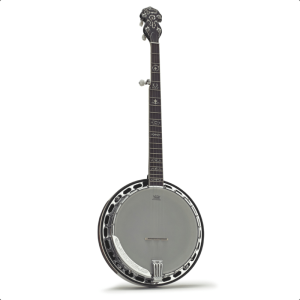 Ozark 5-string banjo 2144G