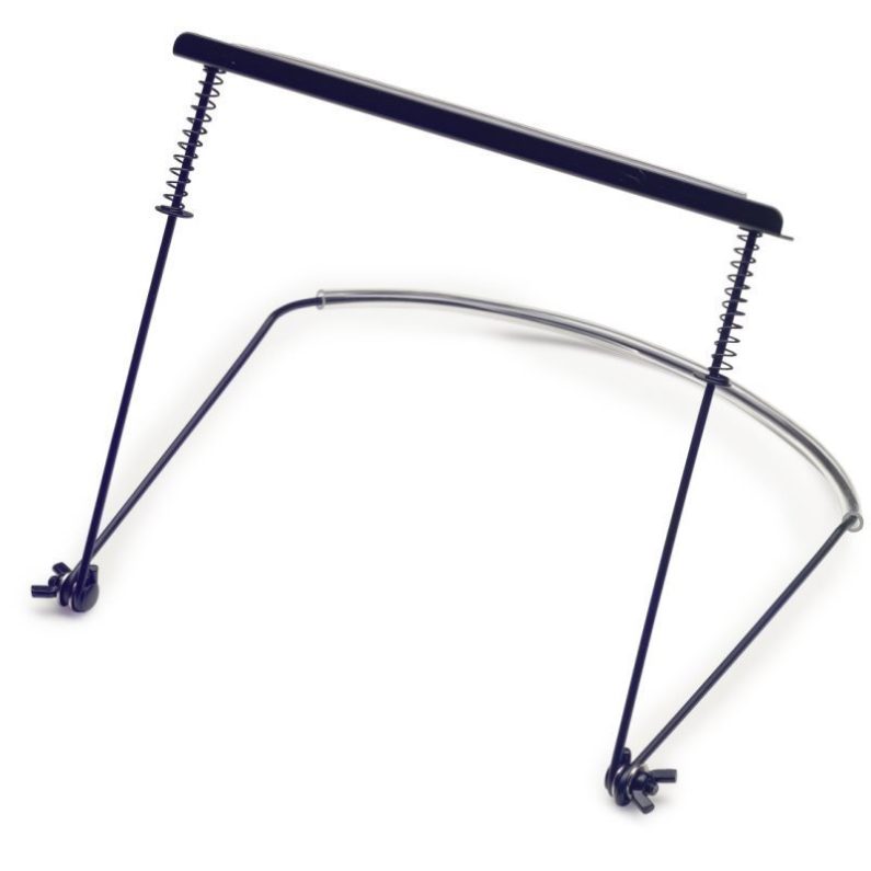 Harmonica Holder by Stagg