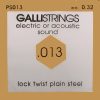 Galli Single String PS013