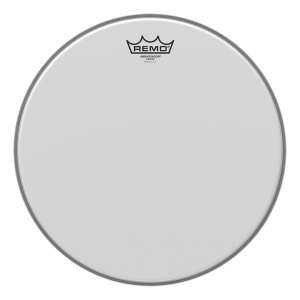 Remo Ambassador Coated BA011200