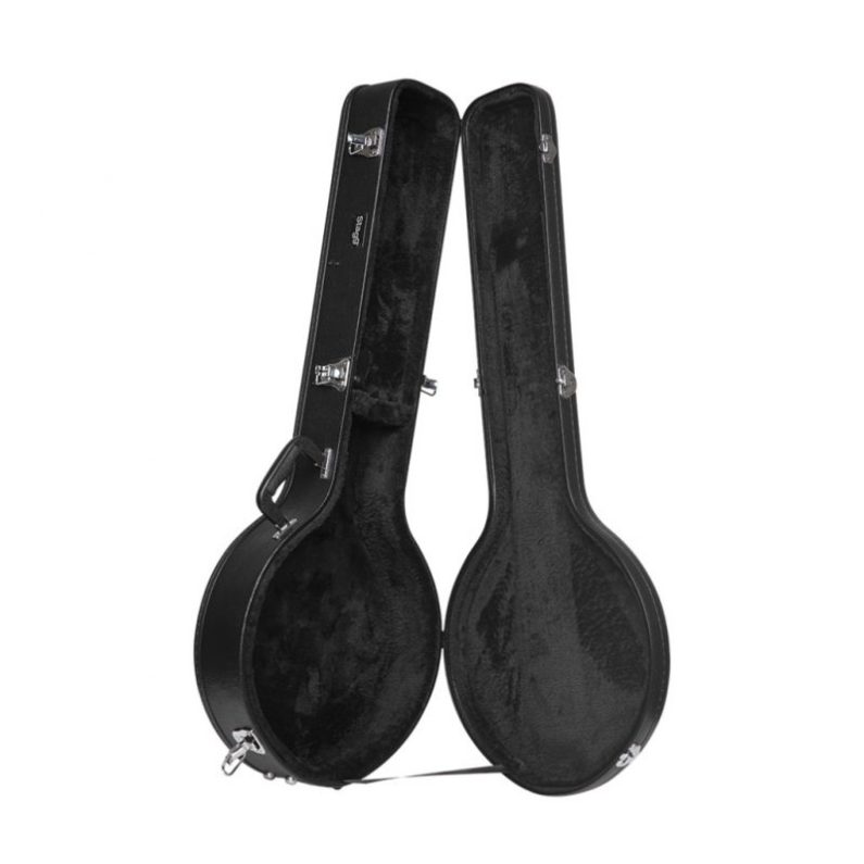 Stagg 5 String Banjo Case