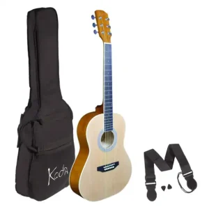 Koda HW36201PK Guitar Pack