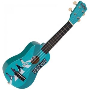 Beatles Soprano Ukulele | Abbey Road