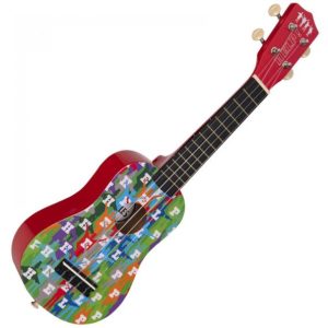 Beatles Soprano Ukulele | Help