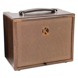 Kinsman 45W Acoustic Amp ~ Mains/Battery Power