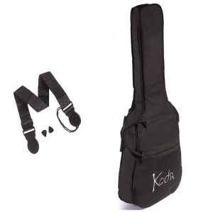 Koda Cover Strap Picks