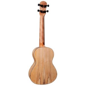Barnes & Mullins Ukulele Tenor - Spalt Maple