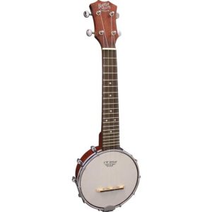 Barnes & Mullins UBJ2 Banjo Ukulele