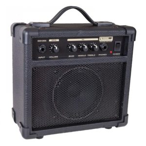 Kinsman 10w Practice Bass Amplifier