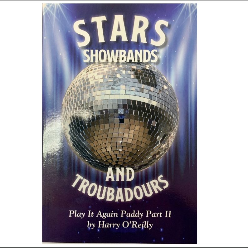 Stars Showbands & Troubadours