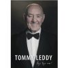 Tommy Leddy Bye Bye Now ! the sound shop