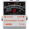 Boss TU3S Chromatic Tuner