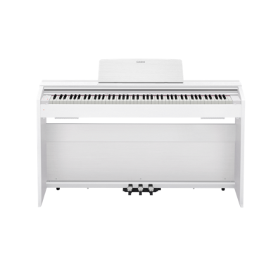 Casio Privia PX870 White