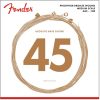 Fender Phosphor Bronze Acoustic Bass Strings