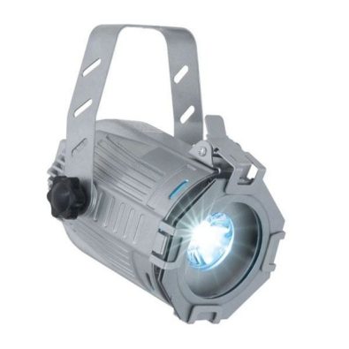 Showtec LED Pinspot PRO Silver 42404S