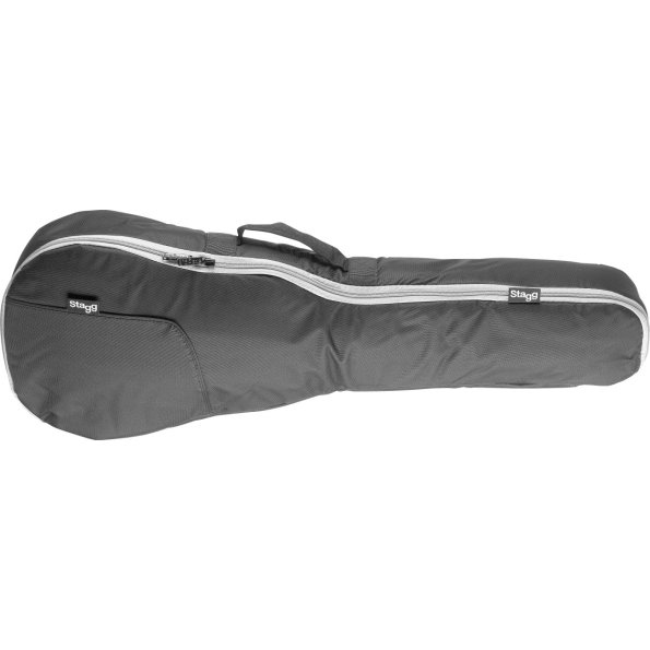 Stagg padded nylon bag for baritone ukulele Stagg padded nylon bag for baritone ukulele