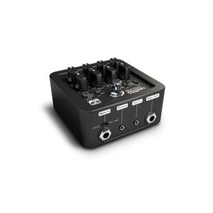 Palmer POCKET AMP BASS Portable Bass Preamp