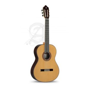 Alhambra A8P Concert Classical Guitar
