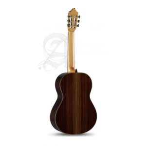 Alhambra A8P Concert Classical Guitar