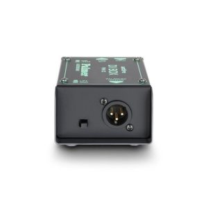 Palmer PAN02 DI Box active