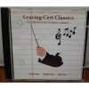 Prescribed Music for leaving Cert Group B