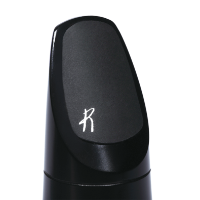 Rico Mouthpiece Patch Black 5 Pack