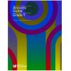 LCM Acoustic Guitar Handbook Grade 1 2020