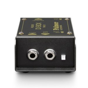Palmer PAN01 DI Box Passive