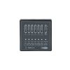 SHOWTEC 50515 X-Fade 6MKII 6 Channel DMX-512 controller