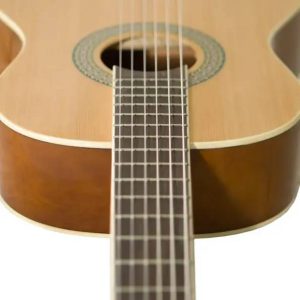 Koda HG36201PK 3/4 Classical Guitar, nylon strings