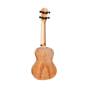Alternative view of Barnes & Mullins BMUK9C, Concert Ukulele
