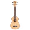 Cordoba COR24S Solid Cedar Top Soprano Ukulele