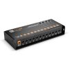 Palmer PWT12MK2 Universal 12-Outlet Pedalboard Power Supply