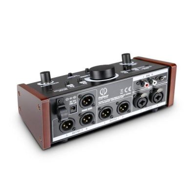 Palmer MONICONL Passive Monitor Controller