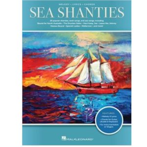 Sea Shanties