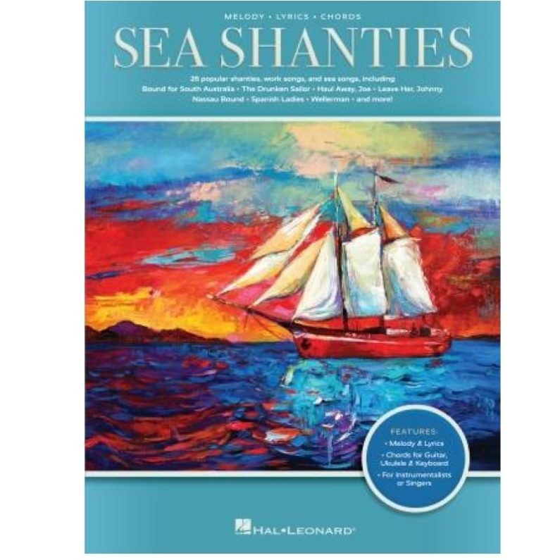 Sea Shanties