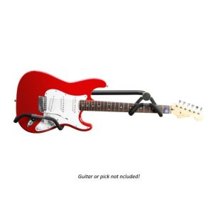 Gravity GSWMB01EB Display Guitar Wall Holder