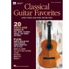 Classical Guitar Favorites