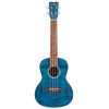 Cordoba COR15CFMSB Concert Ukulele, Sapphire Blue
