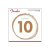 Fender 60XL Acoustic Phosphor Bronze 10-48