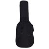 Padded Electric Guitar Bag