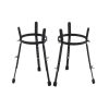 Pearl Primero Basket Conga Stands