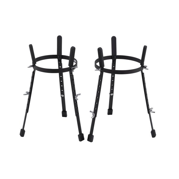 pearl PC100P PC110P 10 11 inch Basket Stands for Primero Congas Pearl Primero Basket Conga Stands