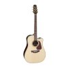Takamine P5DC Dreadnought Electro Acoustic Guitar